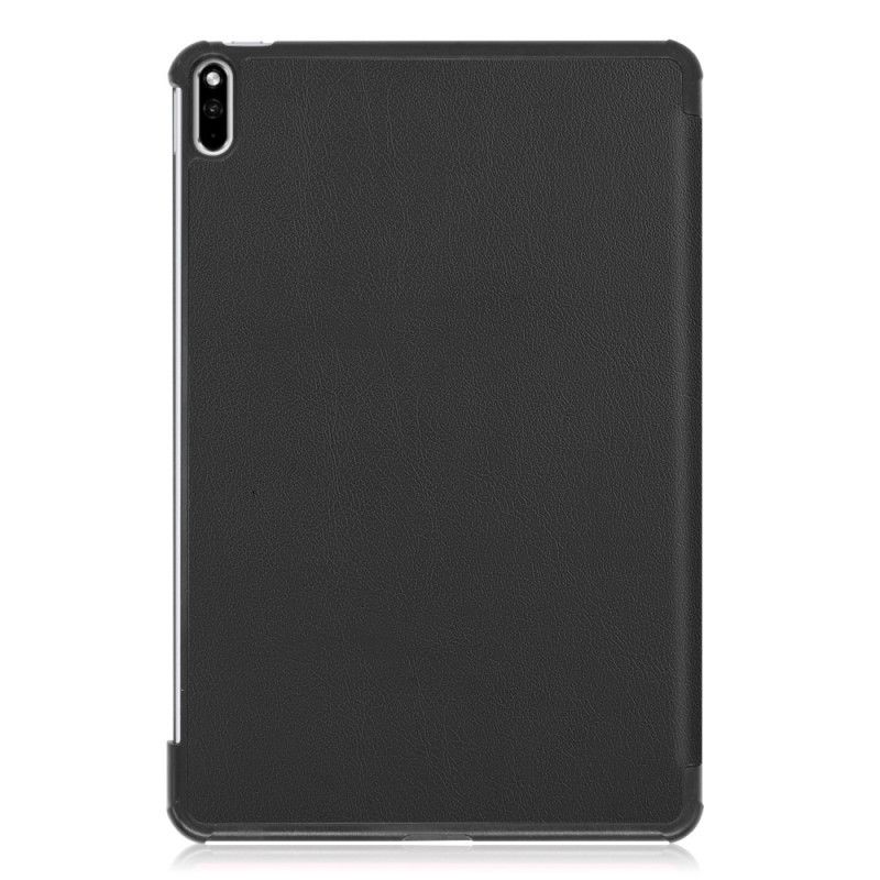 Smart Case Huawei MatePad Pro Grijs Zwart Enkay
