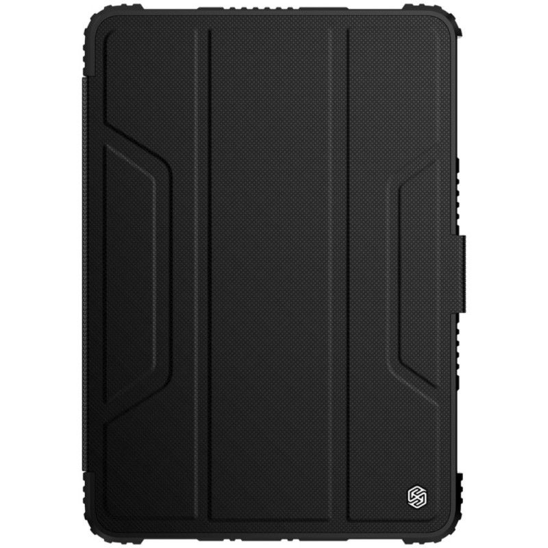 Smart Case Huawei MatePad Pro Imitatieleren Bumper Nillkin