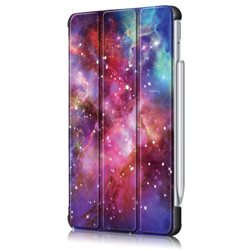 Smart Case Huawei MatePad Pro Versterkte Ruimte