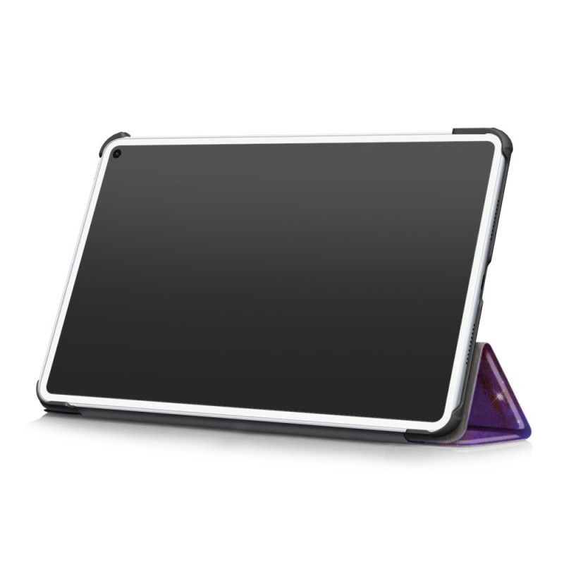 Smart Case Huawei MatePad Pro Versterkte Ruimte