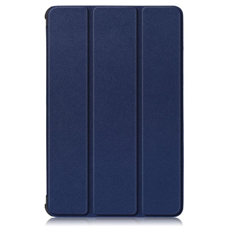 Donkerblauw