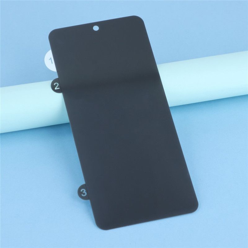 Anti-spionage Schermbeschermer Voor Huawei Pura 80 Pro