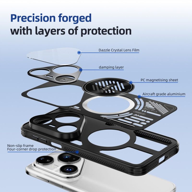 Case Hoesje Huawei Pura 80 Pro Telefoonhoesje Abeel Techno Design