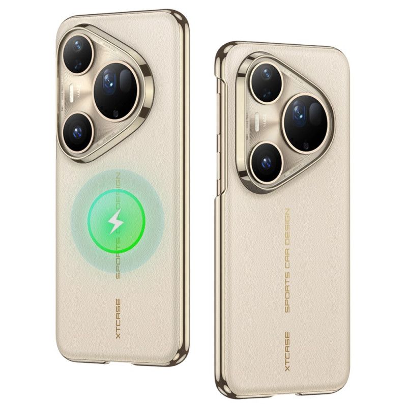 Case Hoesje Huawei Pura 80 Pro Telefoonhoesje Gkk Magsafe