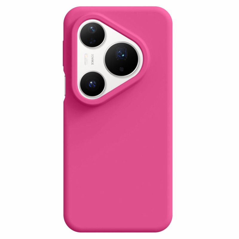 Case Hoesje Huawei Pura 80 Pro Telefoonhoesje Hybride Kleur
