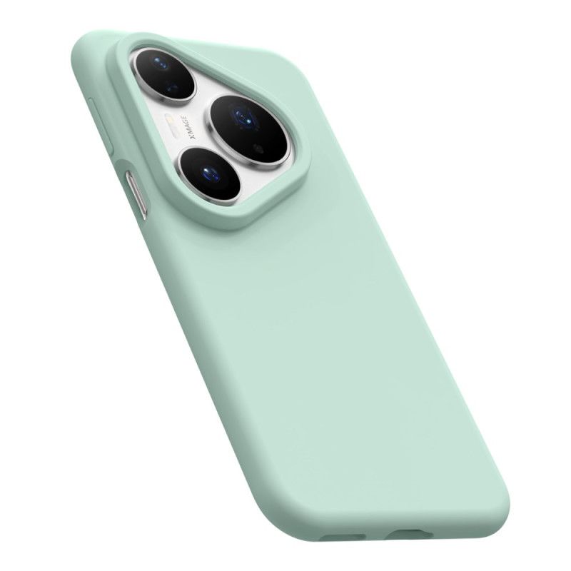 Case Hoesje Huawei Pura 80 Pro Telefoonhoesje Hybride Kleur