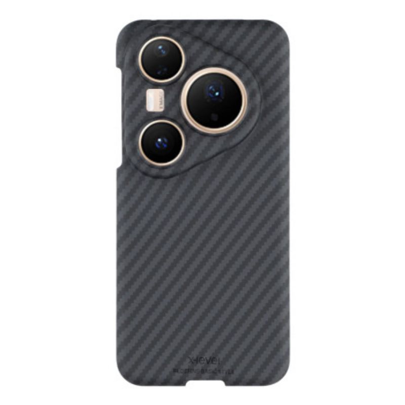 Case Hoesje Huawei Pura 80 Pro Telefoonhoesje X-level
