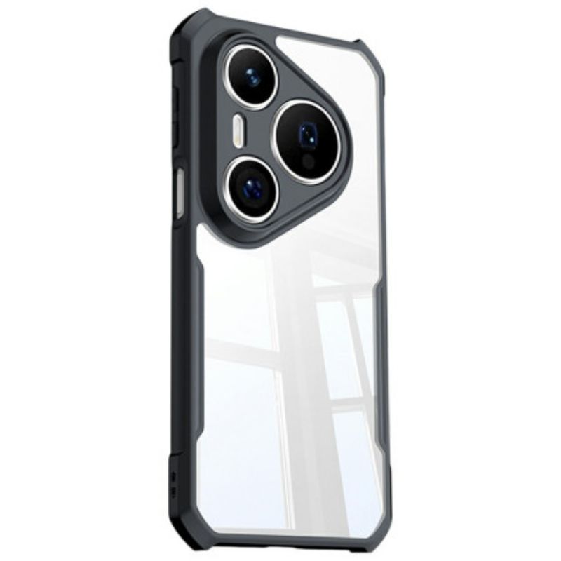 Cover Hoesje Huawei Pura 80 Pro Telefoonhoesje Xundd