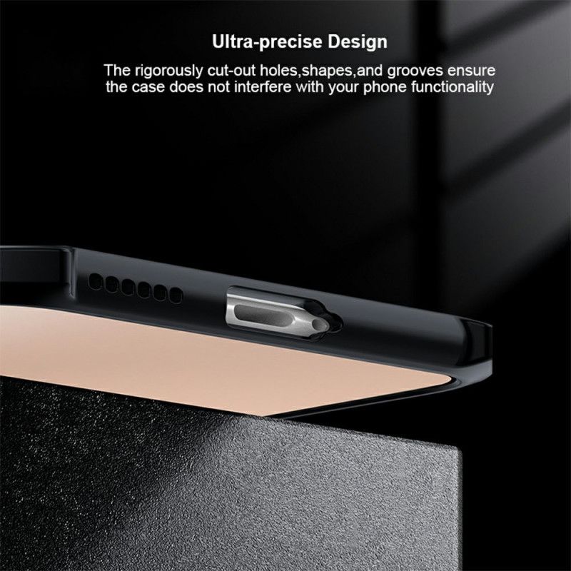 Cover Hoesje Huawei Pura 80 Pro Telefoonhoesje Xundd