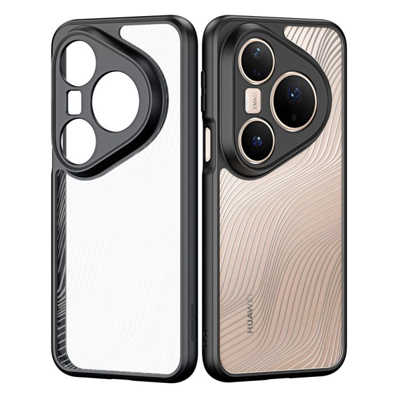 Hoesje Huawei Pura 80 Pro Aimo-serie Dux Ducis