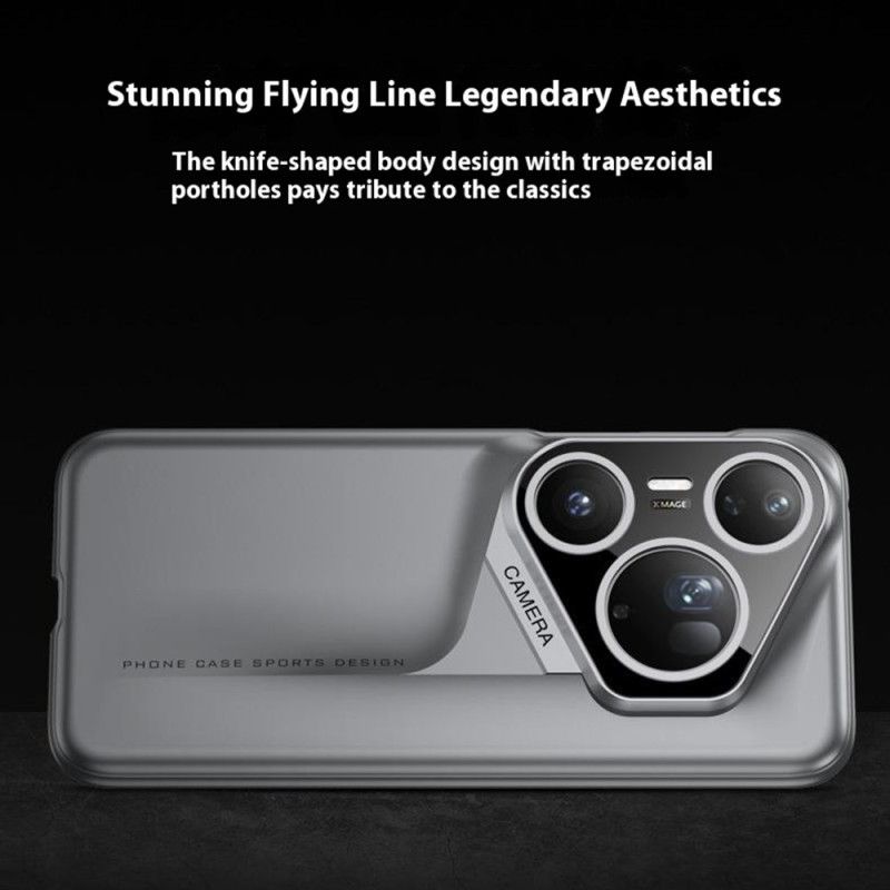 Hoesje Huawei Pura 80 Pro Gkk Ultradun