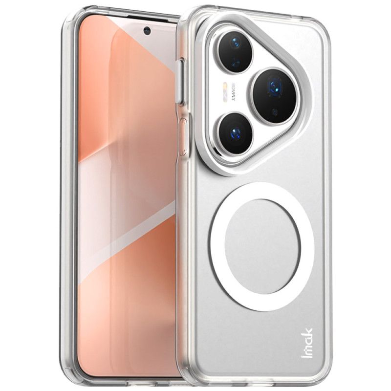 Hoesje Huawei Pura 80 Pro Magsafe Imak