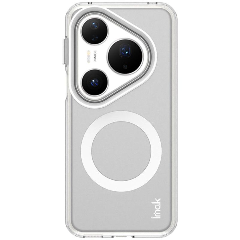 Hoesje Huawei Pura 80 Pro Magsafe Imak