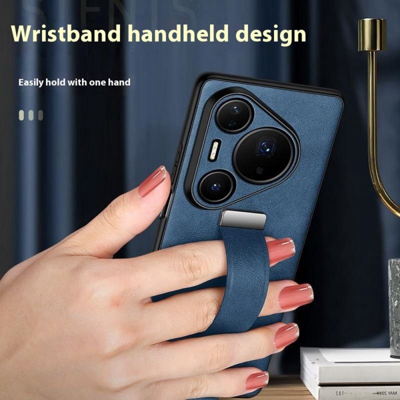 Hoesje Huawei Pura 80 Pro Sulada Fashion Serie