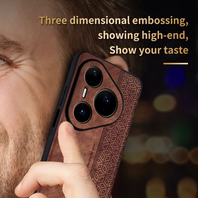 Hoesje Voor Huawei Pura 80 Pro Azns