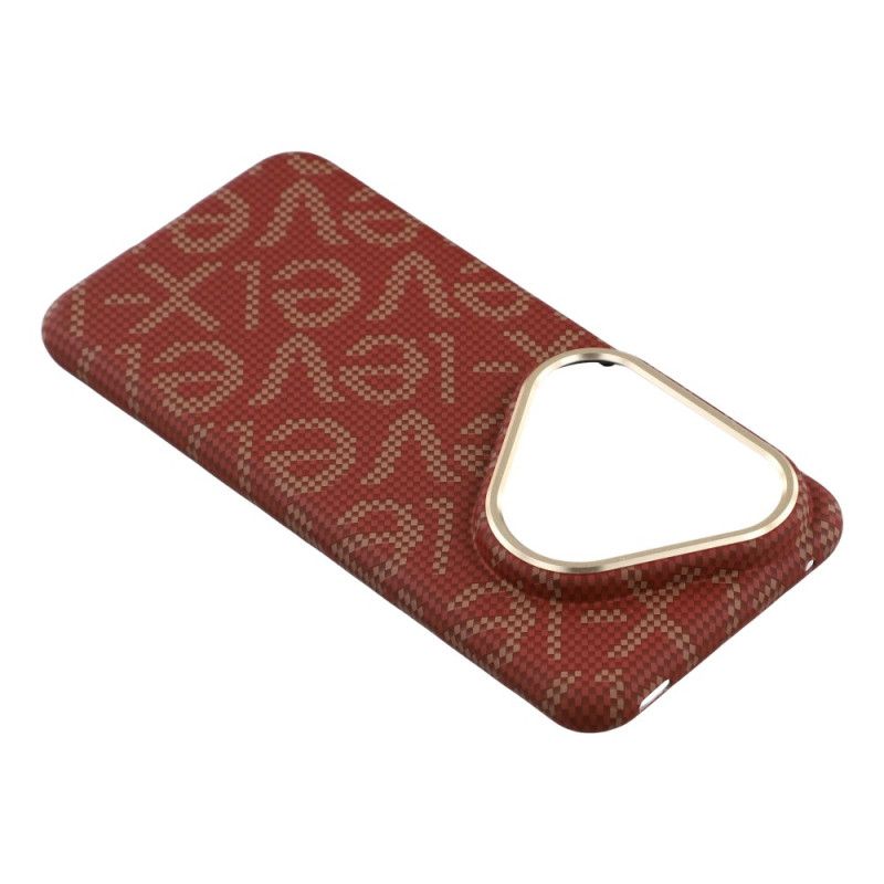 Hoesje Voor Huawei Pura 80 Pro Magsafe X-level