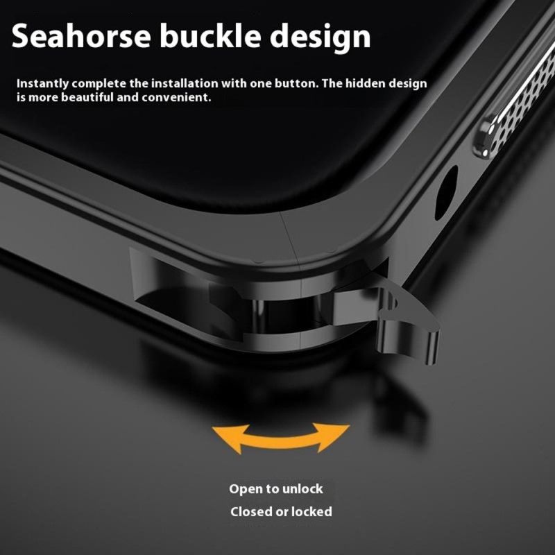 Huawei Pura 80 Pro Warmteafvoer En Volledige Bescherming