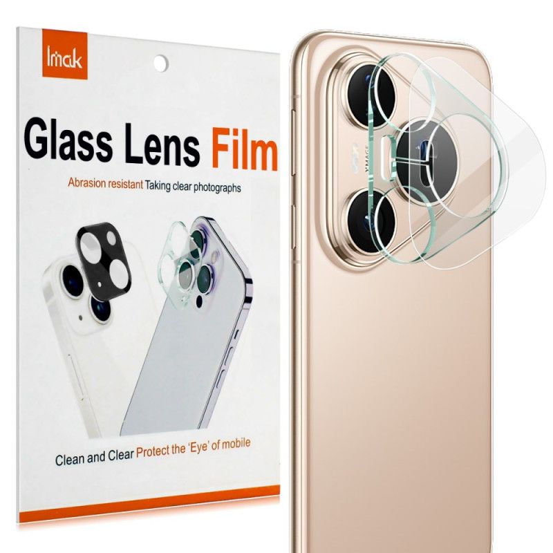 Lensbeschermer Van Gehard Glas Voor Huawei Pura 80 Pro