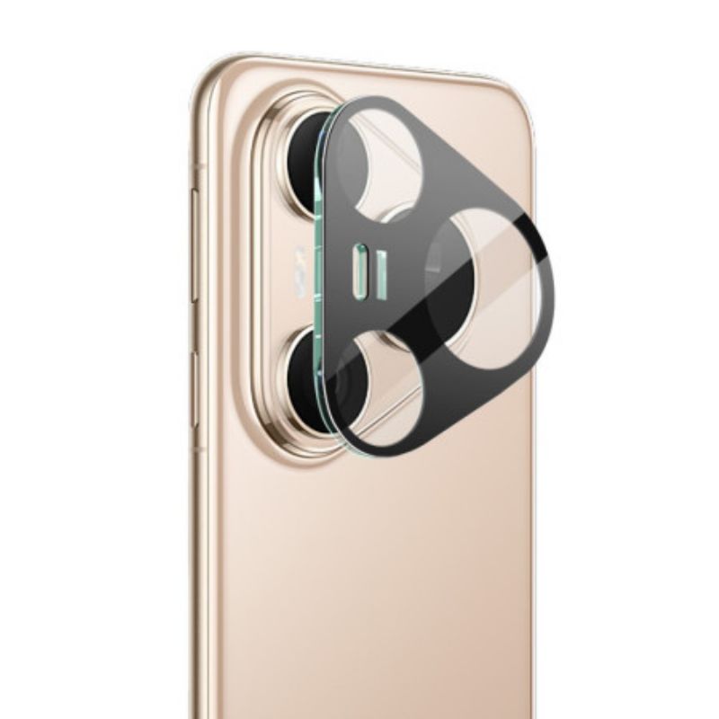 Lensbeschermer Van Gehard Glas Voor Huawei Pura 80 Pro (zwarte Versie)