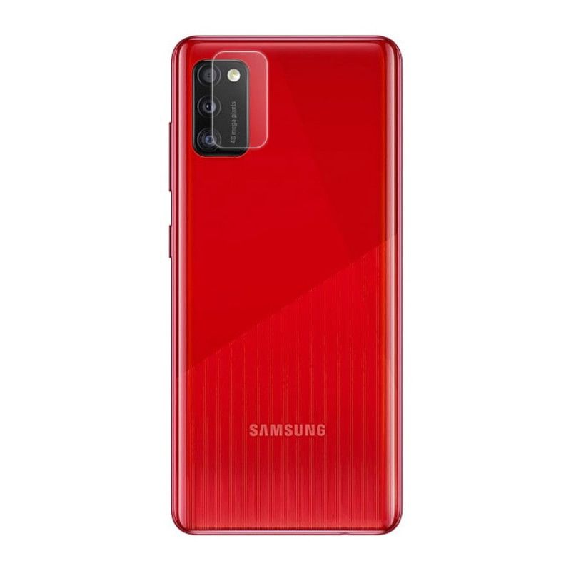 Afdekking Van Gehard Glas Voor De Lens Van Samsung Galaxy A41