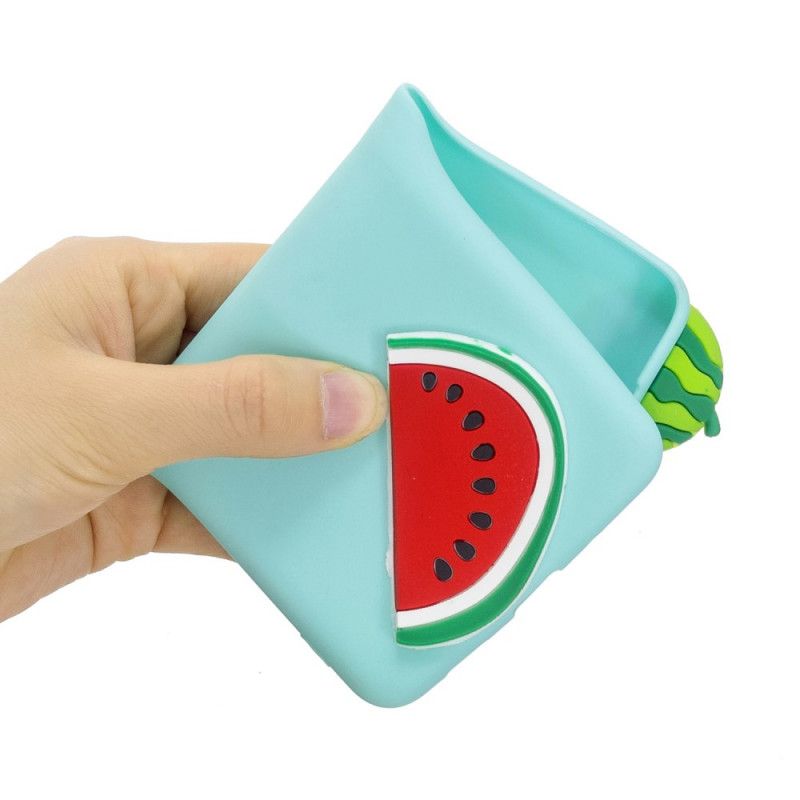 Hoesje Samsung Galaxy A41 De 3D Patèque