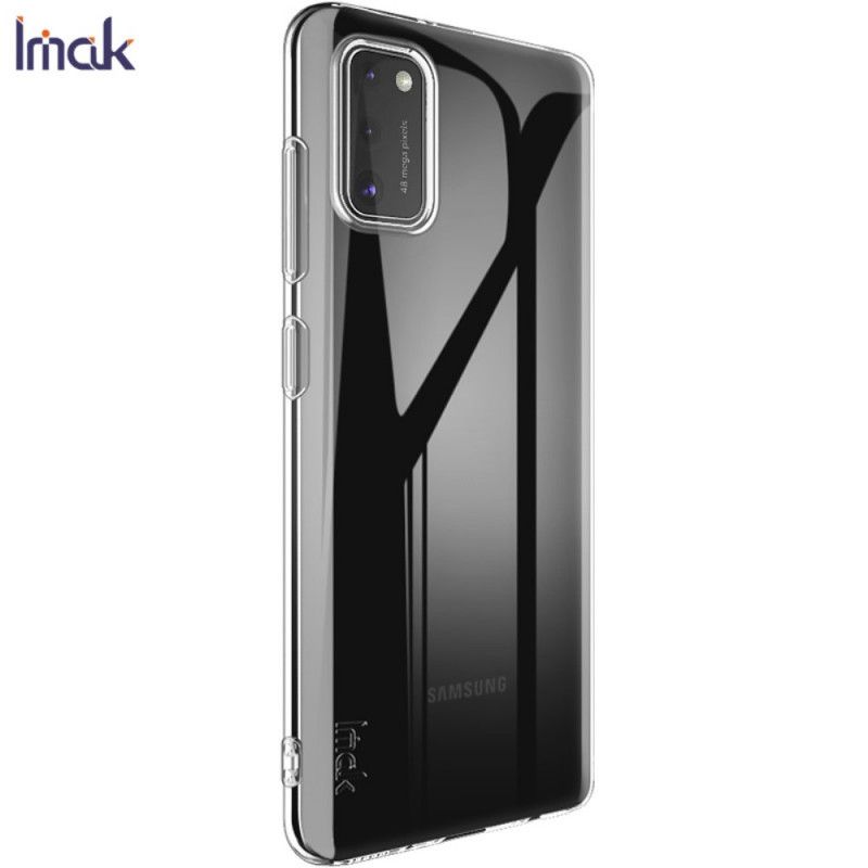 Hoesje Samsung Galaxy A41 Ux-5 Serie Imak