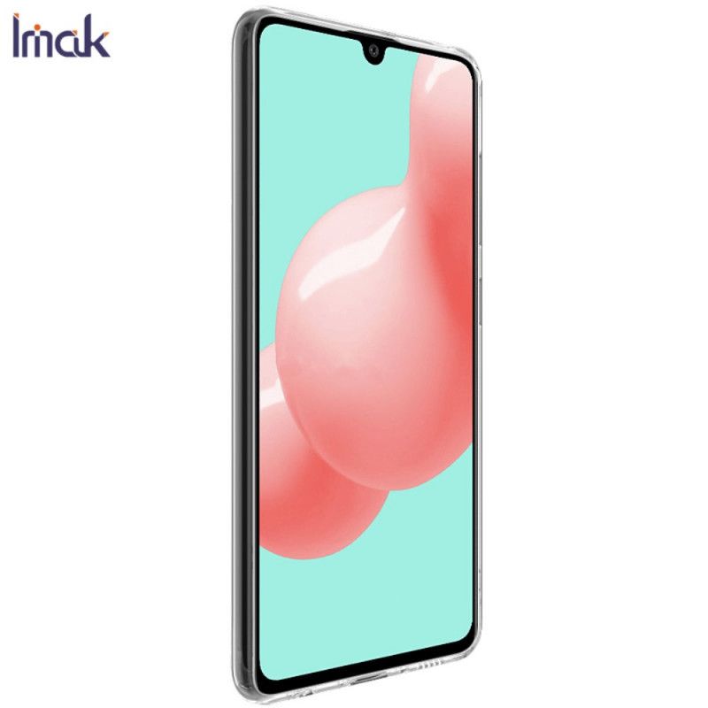 Hoesje Samsung Galaxy A41 Ux-5 Serie Imak
