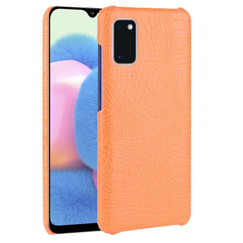 Oranje