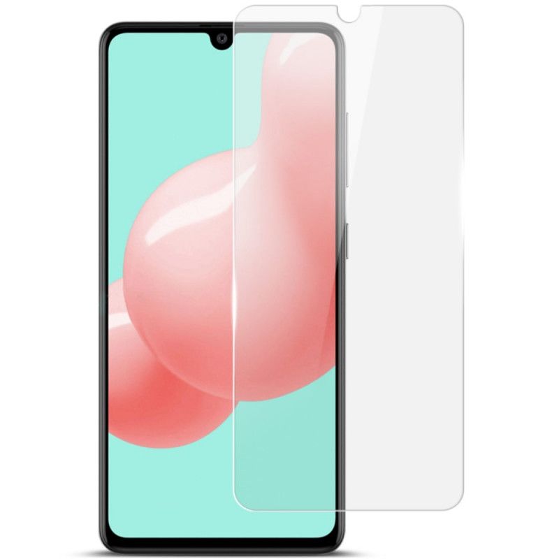 Imak Samsung Galaxy A41 Beschermfolie