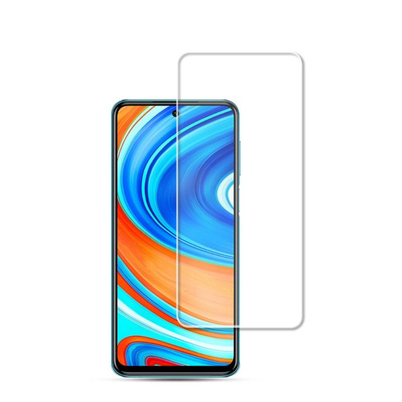 Gehard Glas Voor Xiaomi Redmi Note 9S / Note 9 Pro Mocolo Screen