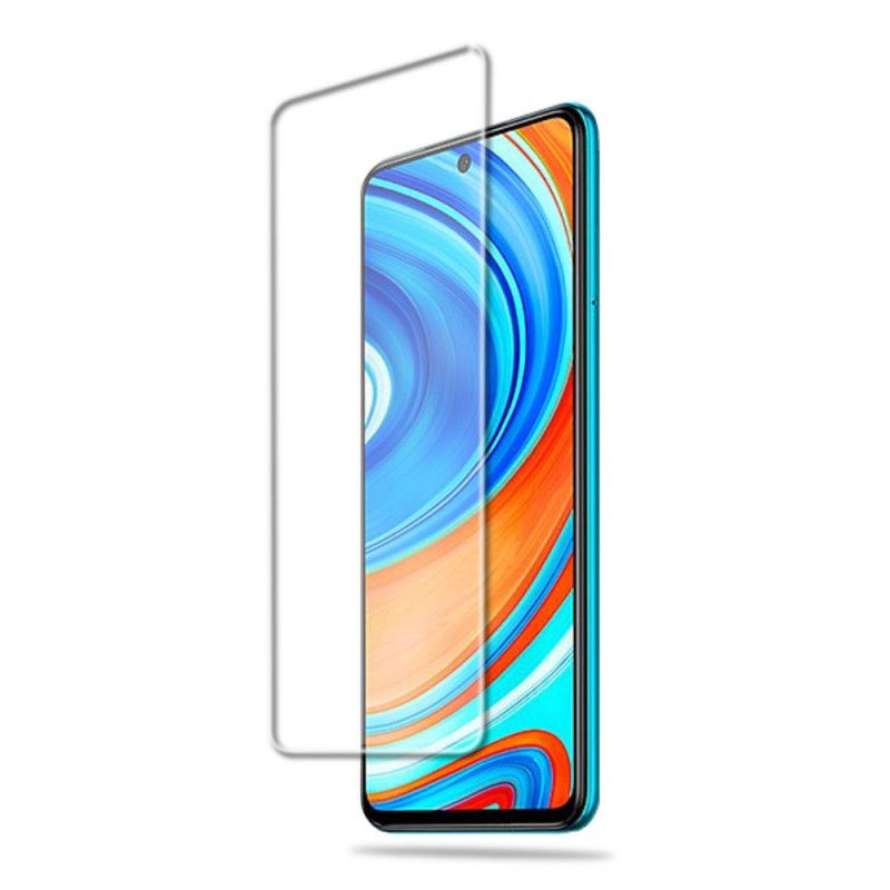 Gehard Glas Voor Xiaomi Redmi Note 9S / Note 9 Pro Mocolo Screen