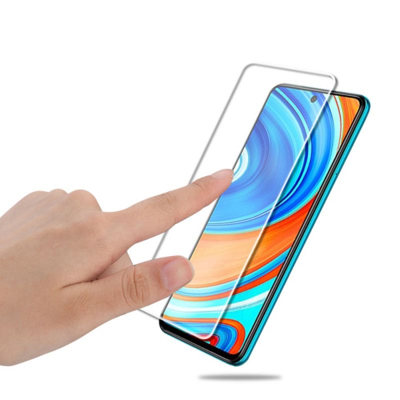 Gehard Glas Voor Xiaomi Redmi Note 9S / Note 9 Pro Mocolo Screen