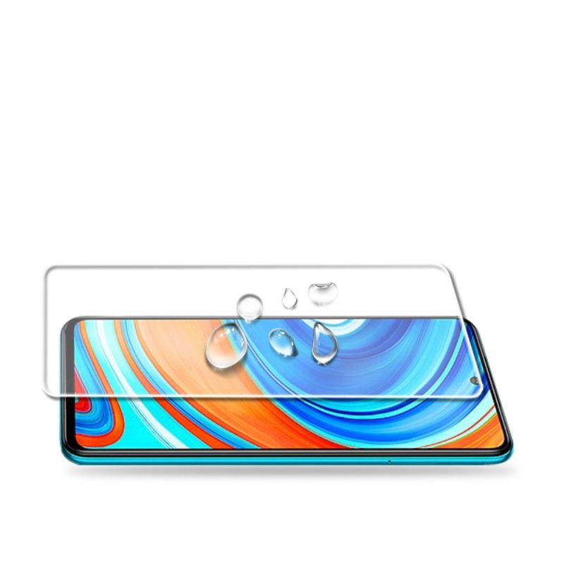 Gehard Glas Voor Xiaomi Redmi Note 9S / Note 9 Pro Mocolo Screen