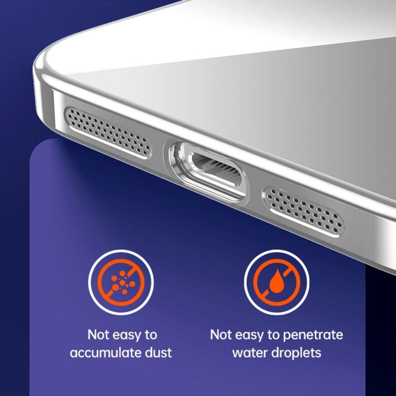 Case Hoesje iPhone 17 Pro Telefoonhoesje Nature Series Sulada