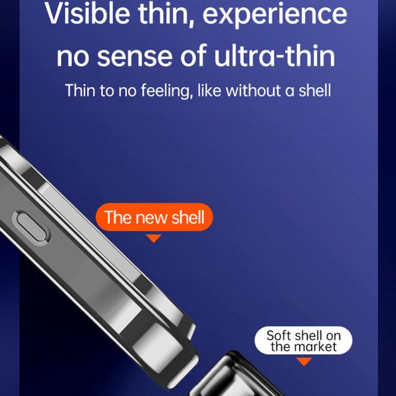 Case Hoesje iPhone 17 Pro Telefoonhoesje Nature Series Sulada