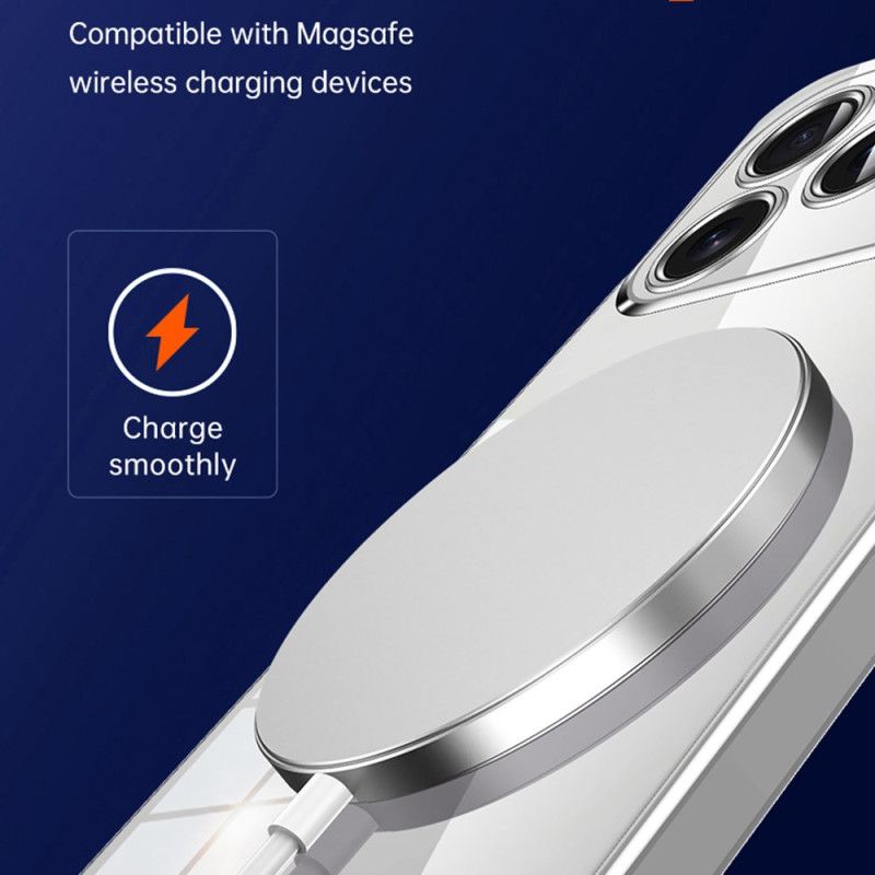 Case Hoesje iPhone 17 Pro Telefoonhoesje Nature Series Sulada