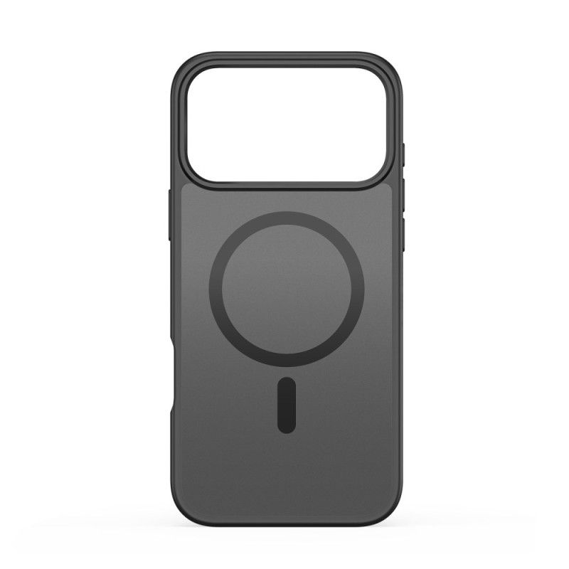 Cover Hoesje iPhone 17 Pro Telefoonhoesje Yind Series Dux Ducis