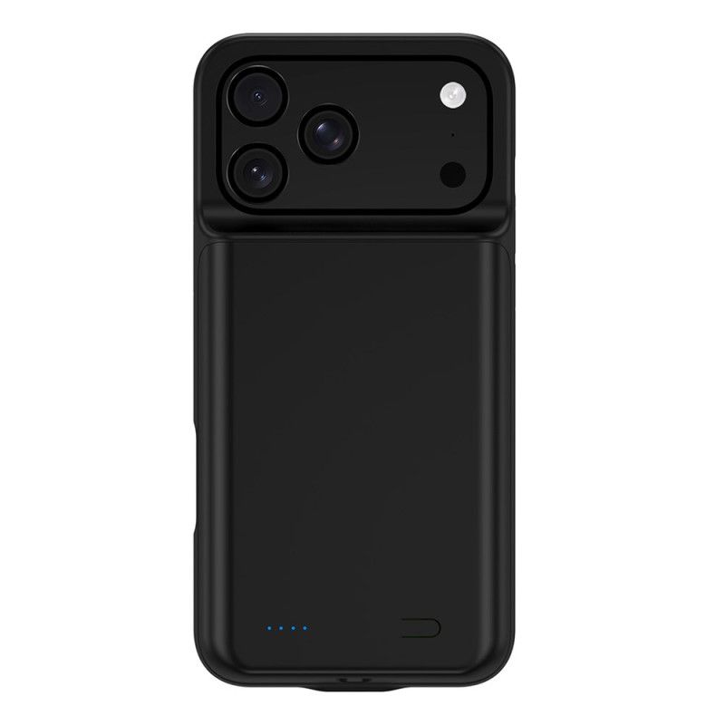 Draadloze Batterijhoes Van 7000 Mah Voor iPhone 17 Pro