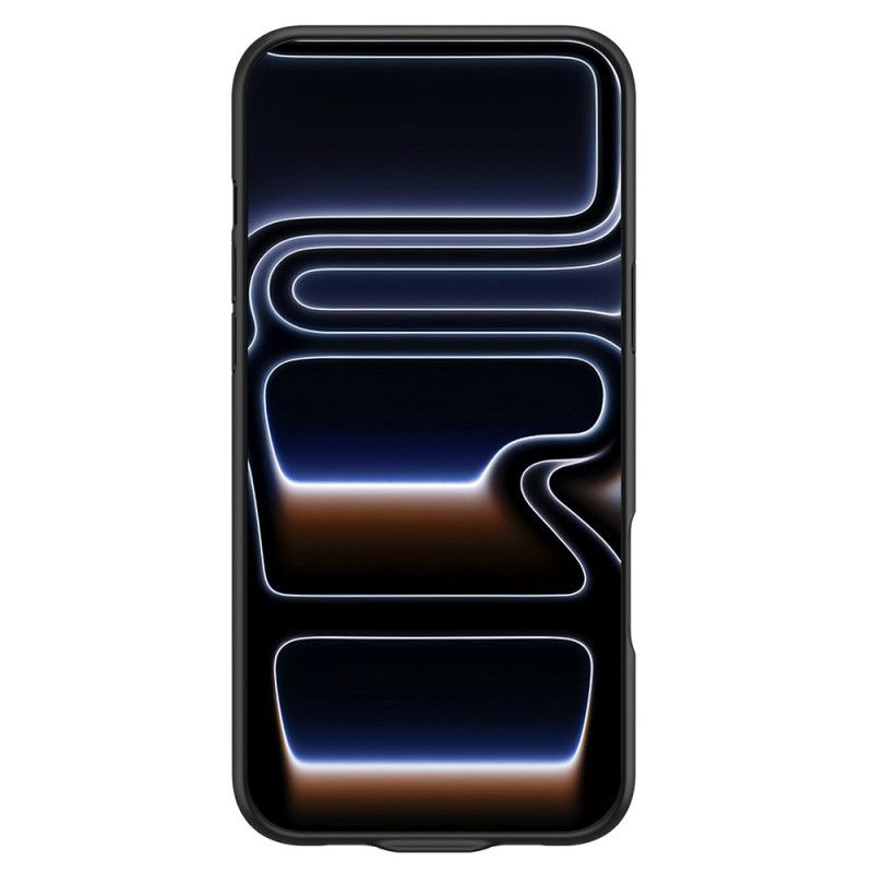 Draadloze Batterijhoes Van 7000 Mah Voor iPhone 17 Pro