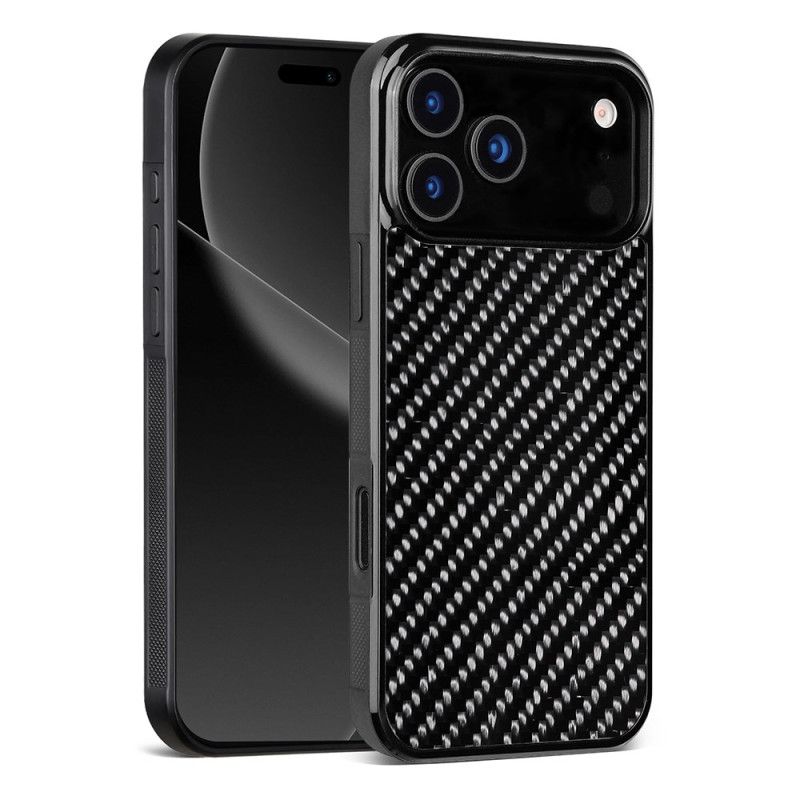 Hoesje iPhone 17 Pro Magsafe Aramidevezel