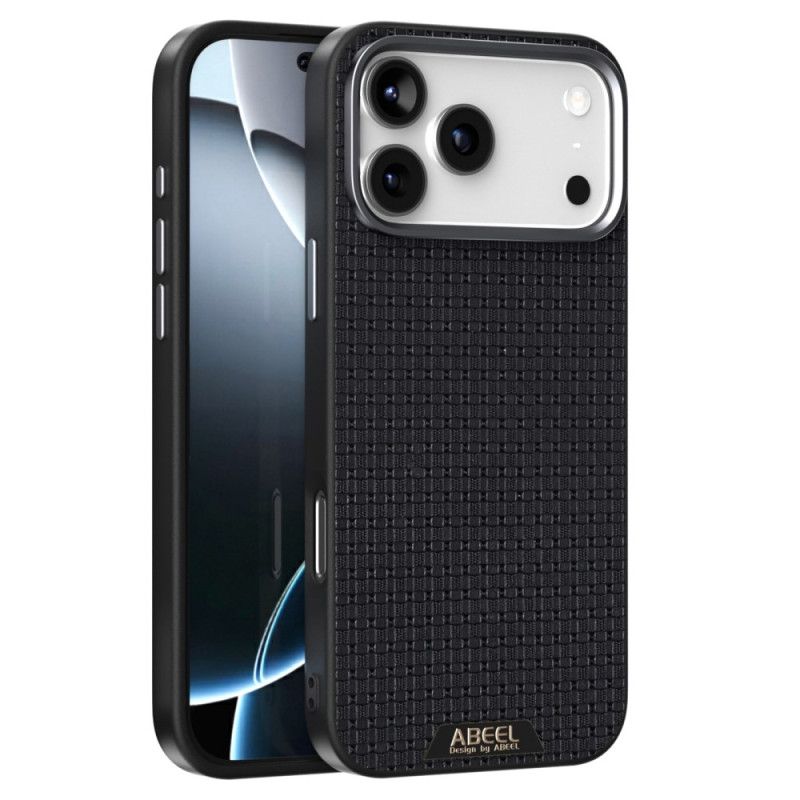 Hoesje iPhone 17 Pro Magsafe-compatibel Abeel