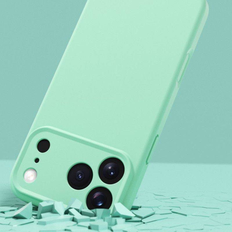 Hoesje iPhone 17 Pro Premium Kleur