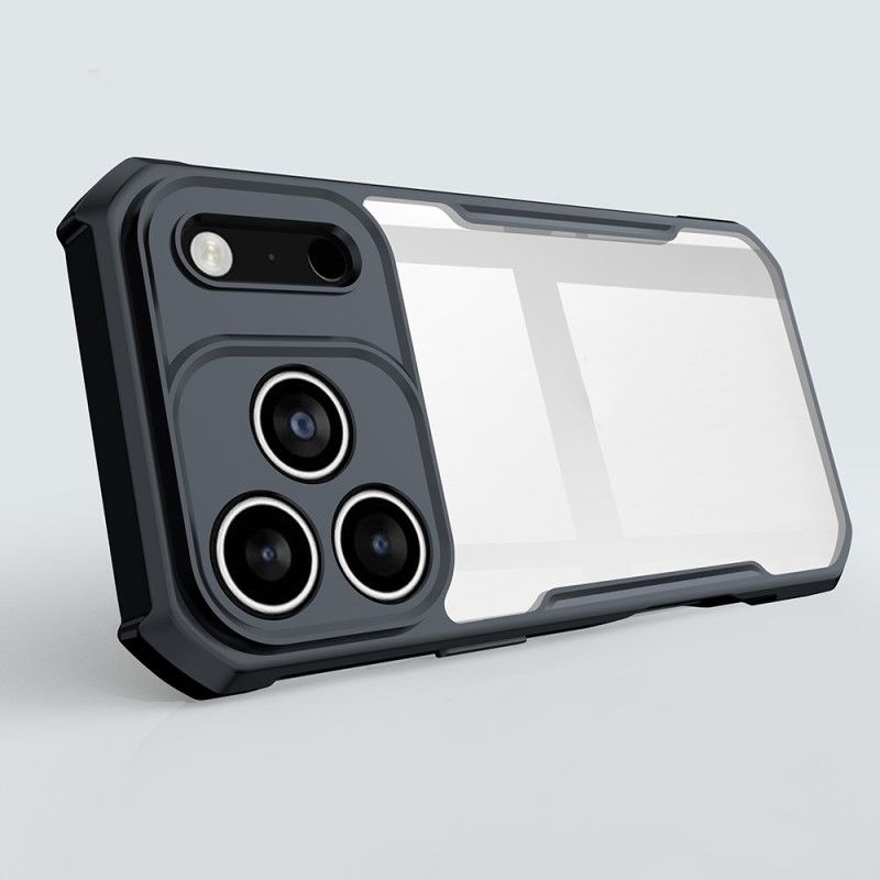 Hoesje iPhone 17 Pro Xundd