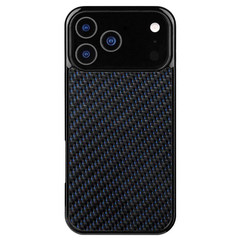Hoesje Voor iPhone 17 Pro Aramidevezel