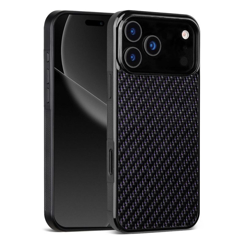 Hoesje Voor iPhone 17 Pro Aramidevezel