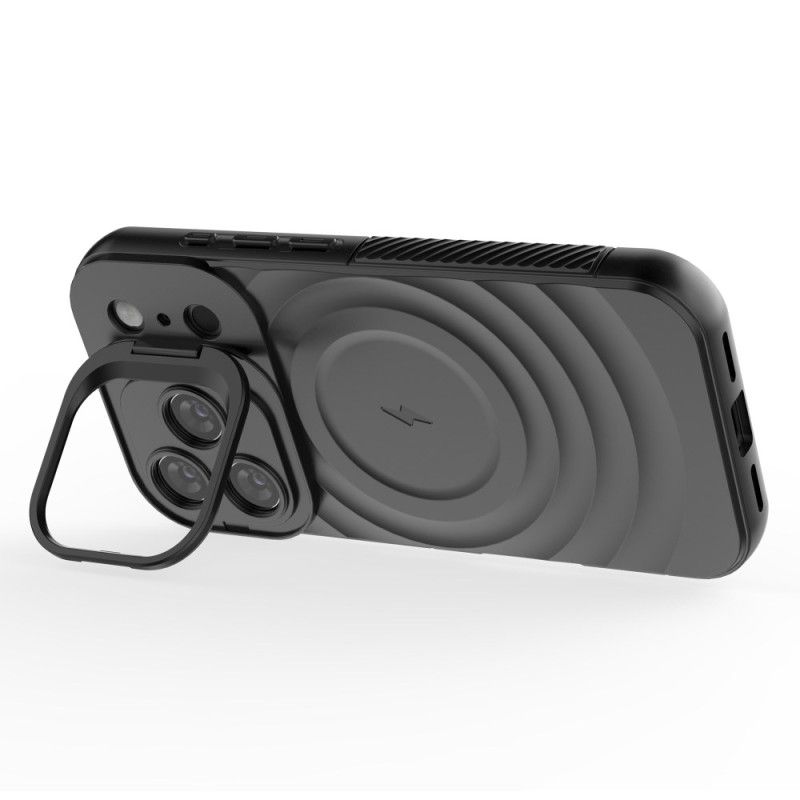 Hoesje Voor iPhone 17 Pro Houder En Magsafe-compatibel