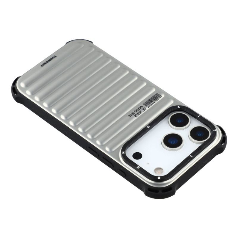 Hoesje Voor iPhone 17 Pro Magsafe-compatibel