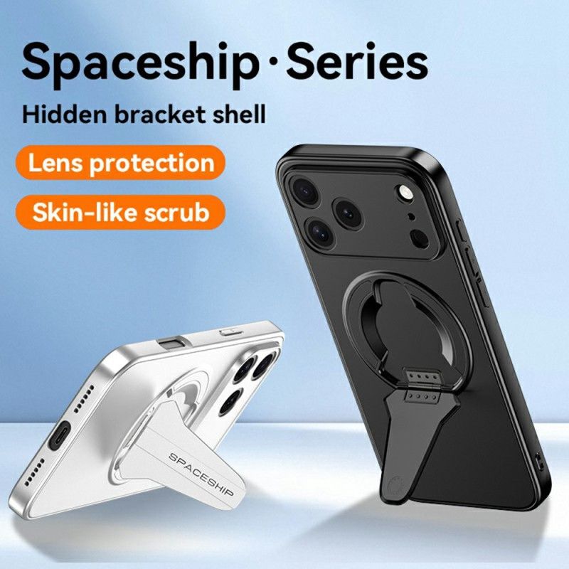 Hoesje Voor iPhone 17 Pro Magsafe X-vormig