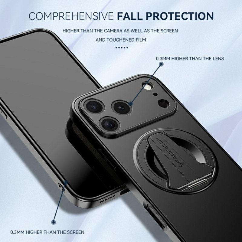 Hoesje Voor iPhone 17 Pro Magsafe X-vormig