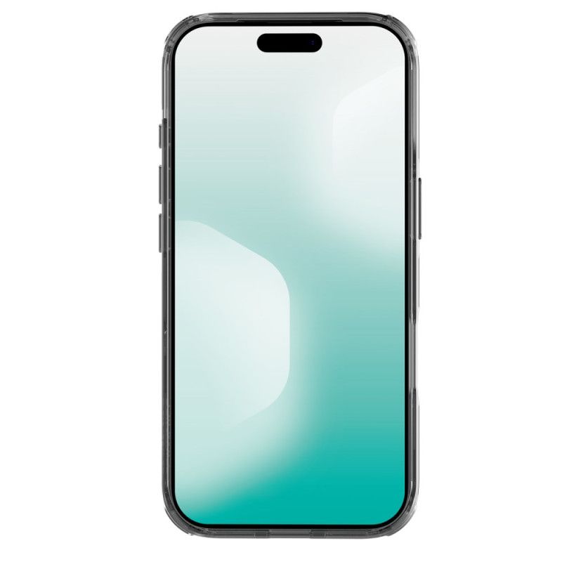 Hoesje Voor iPhone 17 Pro Nature Pro Series Nillkin